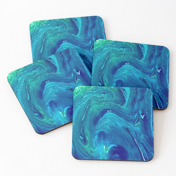 Item preview, “Waters Move” By In The Colors of Amber (Amber Joy Liem) designed and sold by AmberJoyLiem.