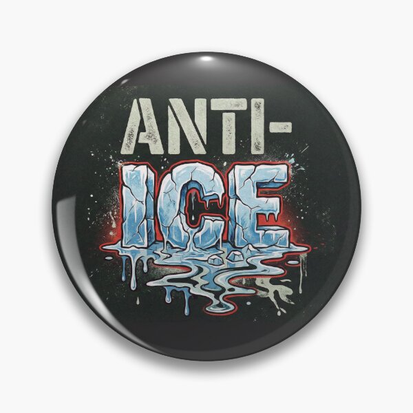 Artikelvorschau, Schmelzende Kraft: Anti-ICE-Protestgrafik auf Grün entworfen und verkauft von Azura Alstrine.