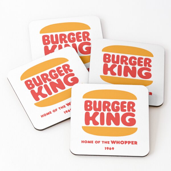Item preview, Burgers King designed and sold by lonsuns.