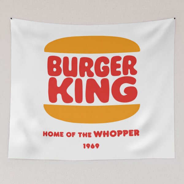 Item preview, Burgers King designed and sold by lonsuns.