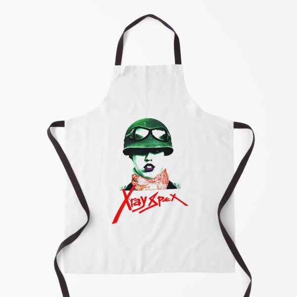 Item preview, X Ray Spex Band designed and sold by Aliheeh.