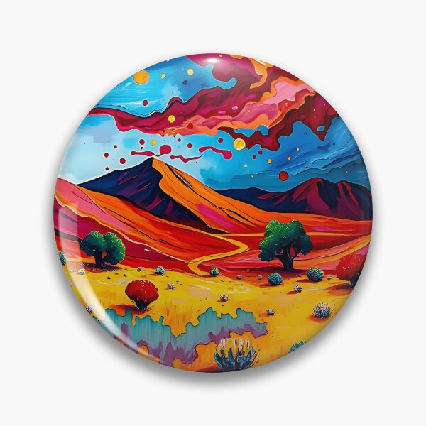 Item preview, Desert Bloom designed and sold by denzworx.