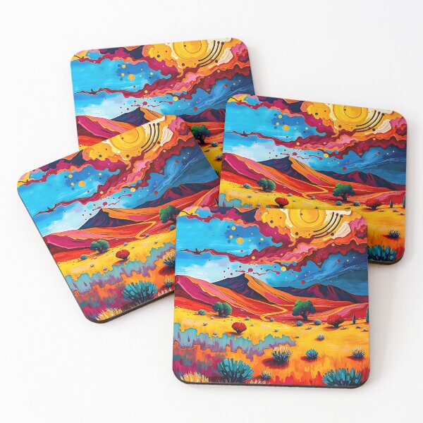 Item preview, Desert Bloom designed and sold by denzworx.