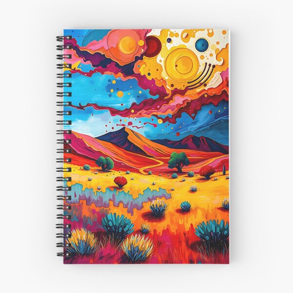 Item preview, Desert Bloom designed and sold by denzworx.