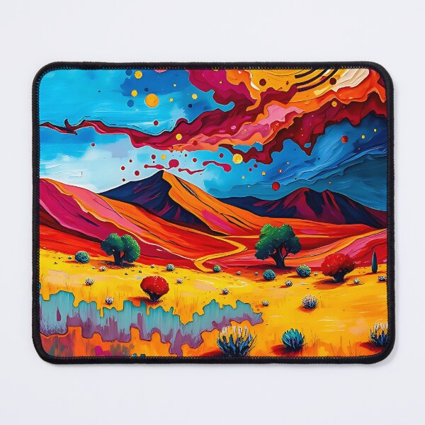 Item preview, Desert Bloom designed and sold by denzworx.