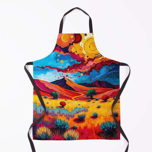 Item preview, Desert Bloom designed and sold by denzworx.