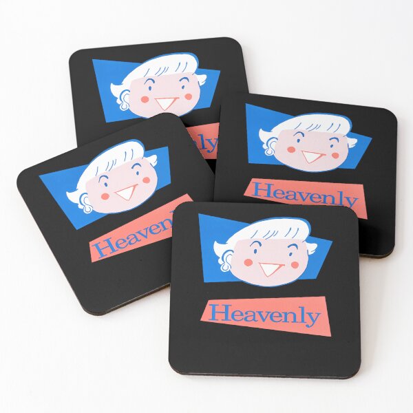 Item preview, Heavenlys - Atta Girls Album 1993 designed and sold by ChanJae.