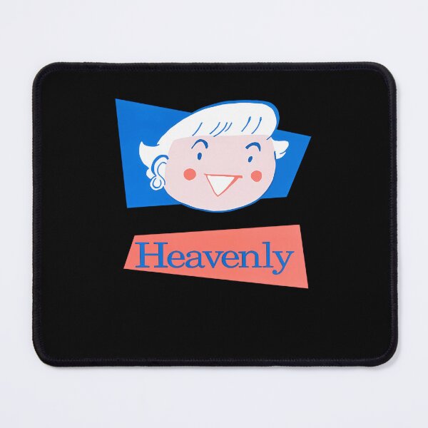 Item preview, Heavenlys - Atta Girls Album 1993 designed and sold by ChanJae.