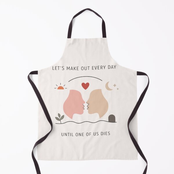 Item preview, Let's Make Out designed and sold by Charisma Enigma.