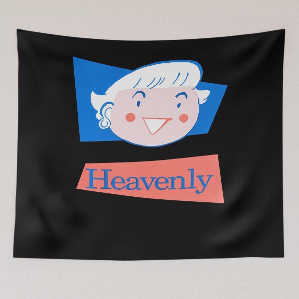 Item preview, Heavenlys - Atta Girls Album 1993 designed and sold by ChanJae.