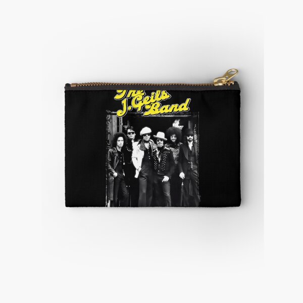 Item preview, J. Geils Band designed and sold by Aqib Shakeel.
