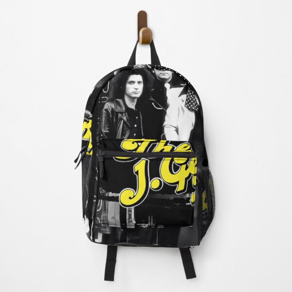 Item preview, J. Geils Band designed and sold by Aqib Shakeel.