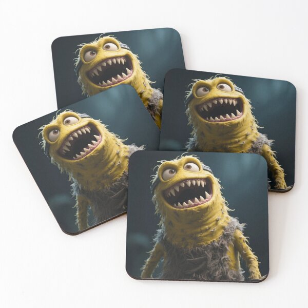 Item preview, Minion monster  designed and sold by dnd-and-stuff.