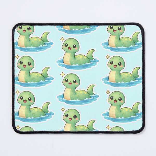 Item preview, Nessie-Chan designed and sold by Pet-R0ck.