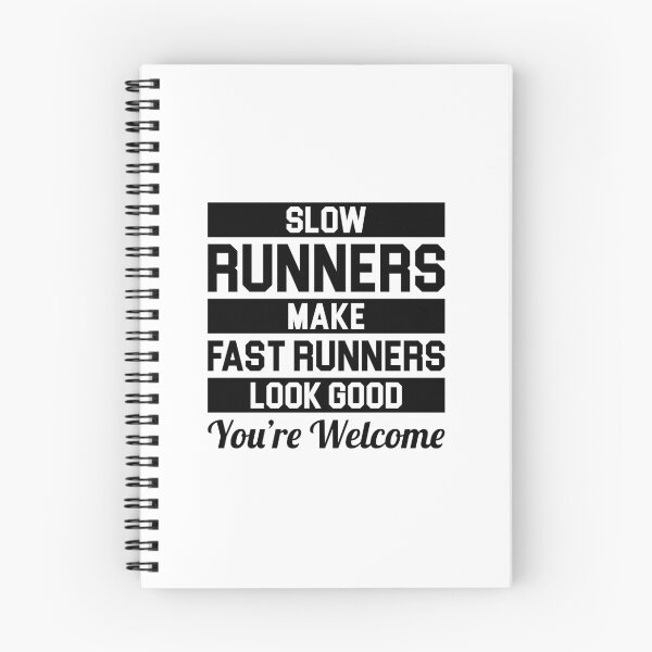 Item preview, Slow Runners designed and sold by Venus Complete.