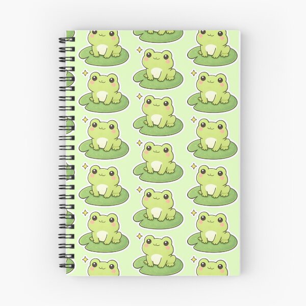 Item preview, Cheerful Froggy designed and sold by Pet-R0ck.