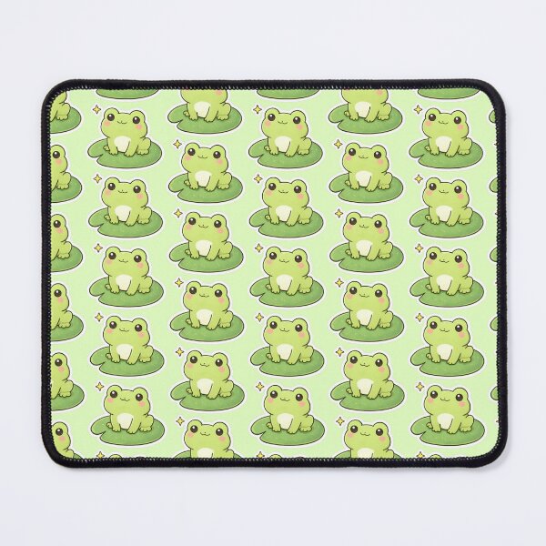 Item preview, Cheerful Froggy designed and sold by Pet-R0ck.