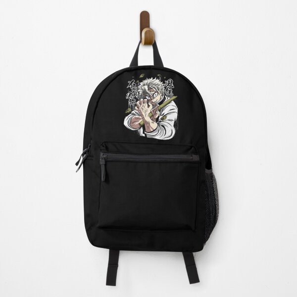 Item preview, Sanemi Shinazugawa – Wind Hashira designed and sold by ANIME HEAT.