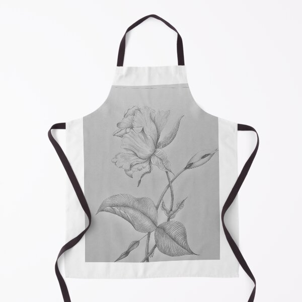 Artikelvorschau, Blumenillustration entworfen und verkauft von Natural Elements.