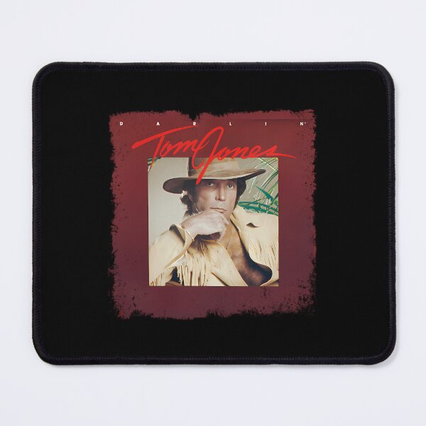 Item preview, Tom Jones Darlin designed and sold by Aliheeh.