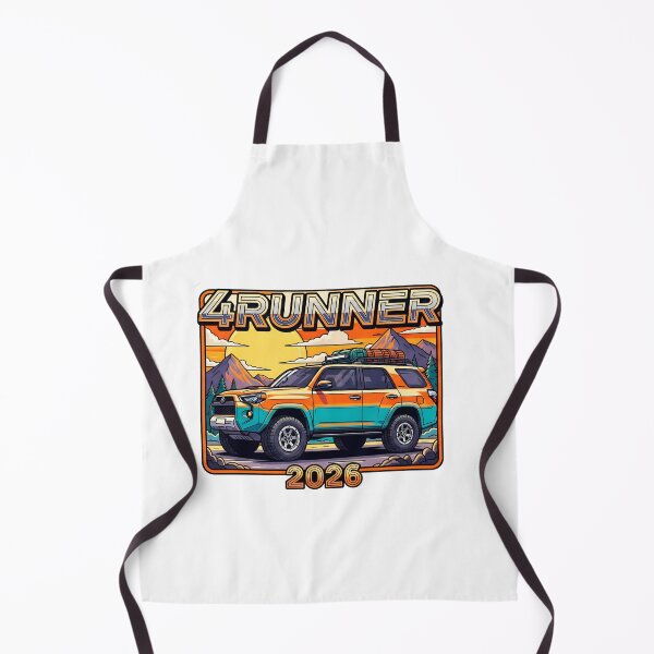 Item preview, 4runner retro designed and sold by Timegraf.