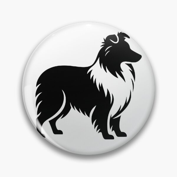 Item preview, Shetland Sheepdog designed and sold by theartfulaspie.