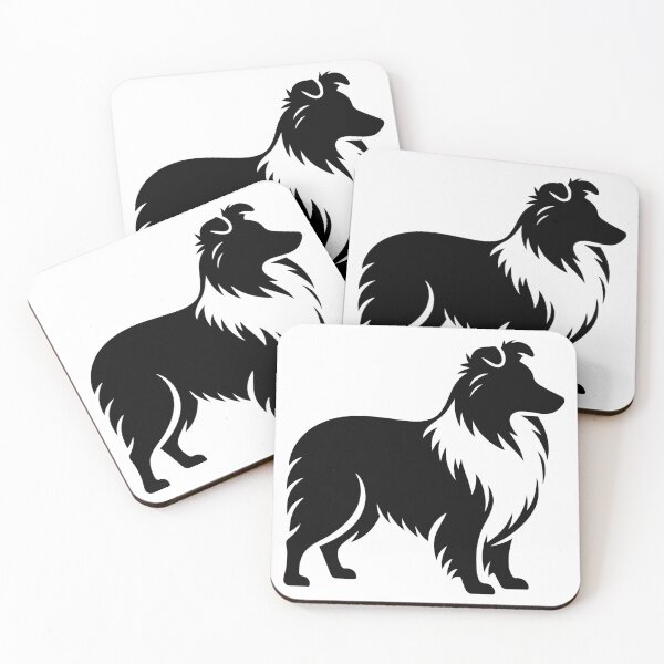 Item preview, Shetland Sheepdog designed and sold by theartfulaspie.
