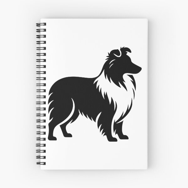 Item preview, Shetland Sheepdog designed and sold by theartfulaspie.