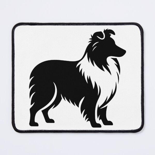 Item preview, Shetland Sheepdog designed and sold by theartfulaspie.