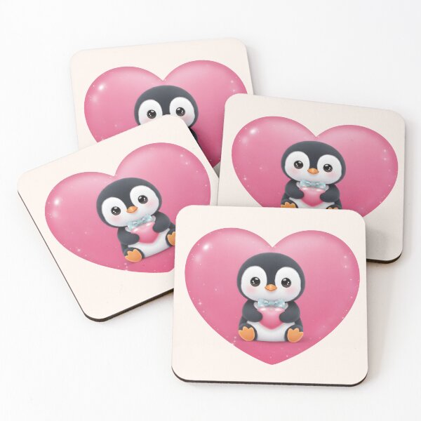 Item preview, Adorable Cartoon Animal Illustration designed and sold by naragon4289.