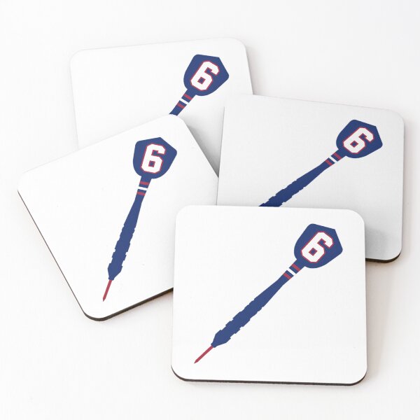 Item preview, Jaxson Dart Ny Giants designed and sold by Aliheeh.