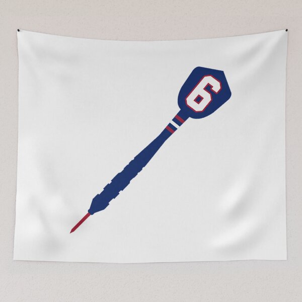 Item preview, Jaxson Dart Ny Giants designed and sold by Aliheeh.