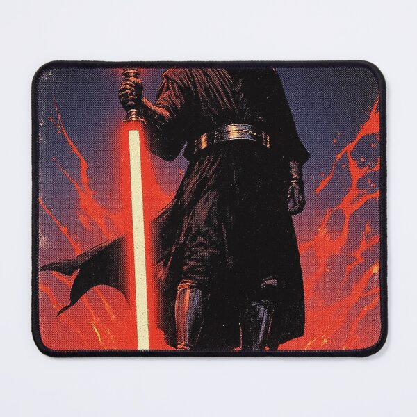 Item preview, Darth Maul Poster designed and sold by poyefx.