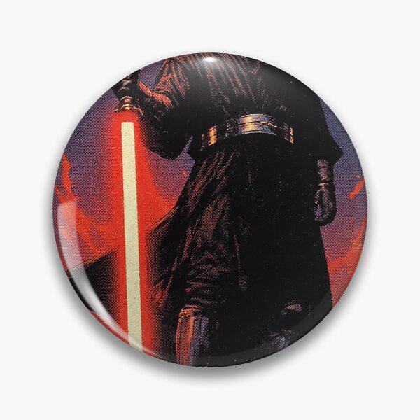Artikelvorschau, Darth Maul Poster entworfen und verkauft von poyefx.