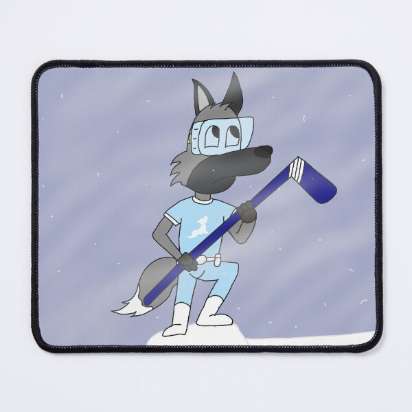 Item preview, Zorro de invierno designed and sold by AgentZero1982.