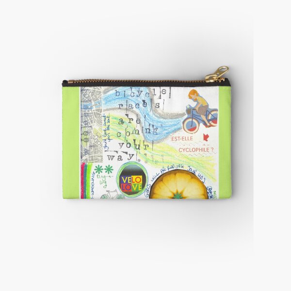 Item preview, Bicycle races  designed and sold by MissBehaving.