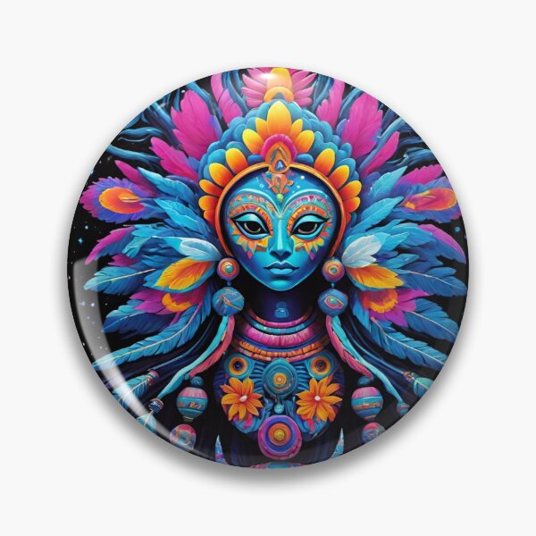 Item preview, COSTELLO DREAMTIME ART GODDESS designed and sold by Anamcaradivine.