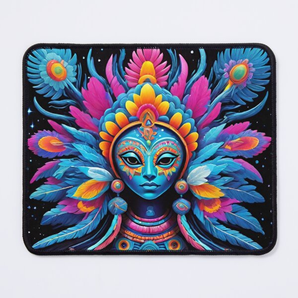 Item preview, COSTELLO DREAMTIME ART GODDESS designed and sold by Anamcaradivine.