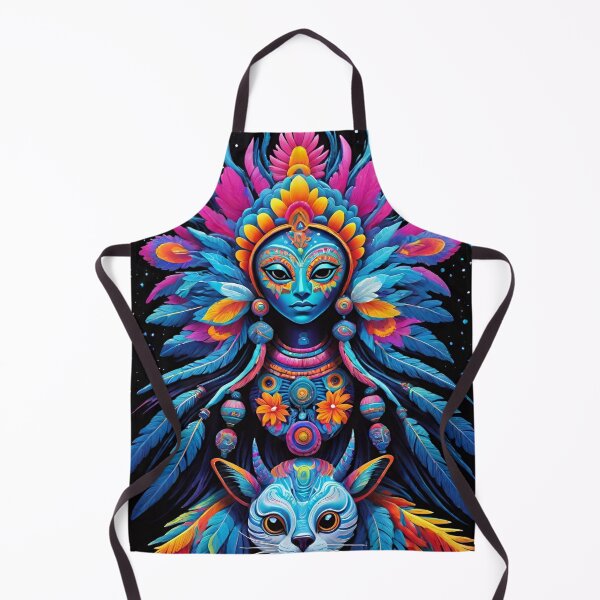 Artikelvorschau, COSTELLO DREAMTIME ART GODDESS entworfen und verkauft von Anamcaradivine.