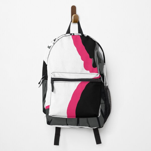 Item preview, Audre Lorde Pink and Black designed and sold by ShannonSArtwork.