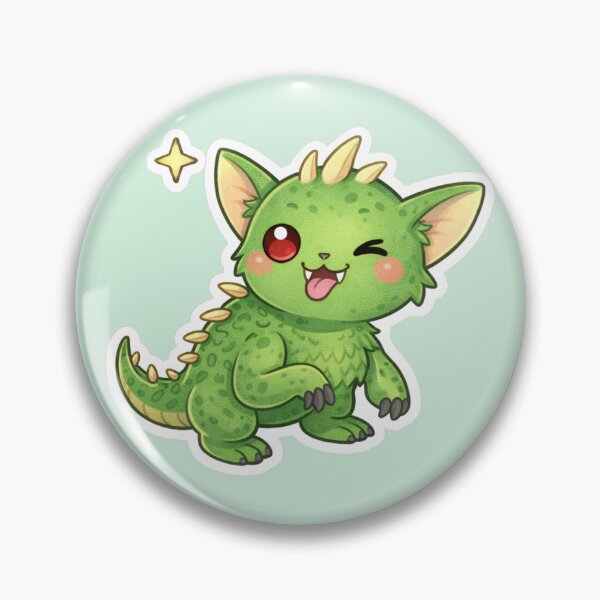 Item preview, Cheeky Chupacabra designed and sold by Pet-R0ck.
