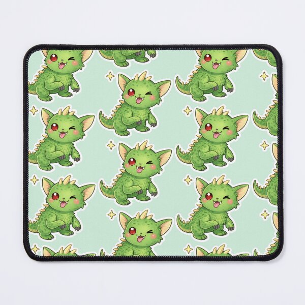 Item preview, Cheeky Chupacabra designed and sold by Pet-R0ck.