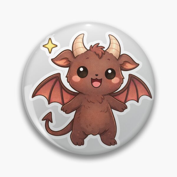 Item preview, Jersey Devil-Chan designed and sold by Pet-R0ck.