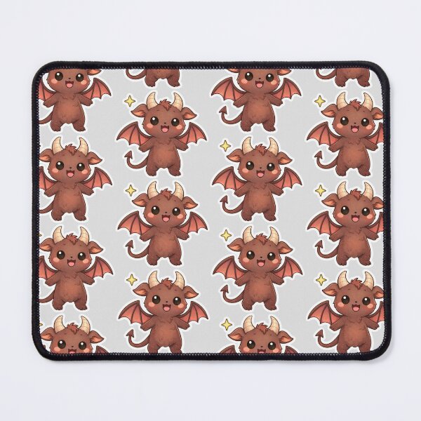 Item preview, Jersey Devil-Chan designed and sold by Pet-R0ck.