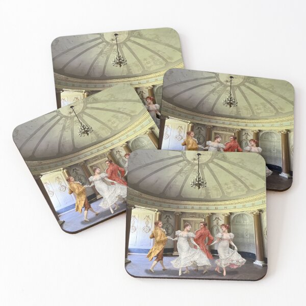 Item preview, Minuet designed and sold by Alexander Krishchyunas.