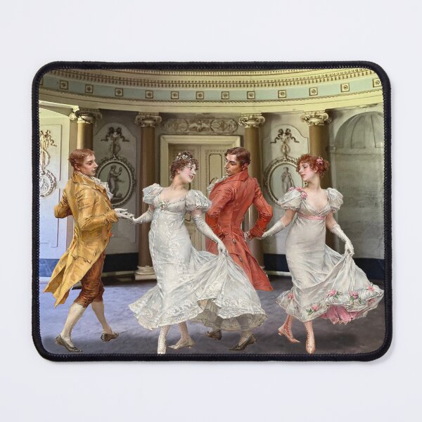 Item preview, Minuet designed and sold by Alexander Krishchyunas.