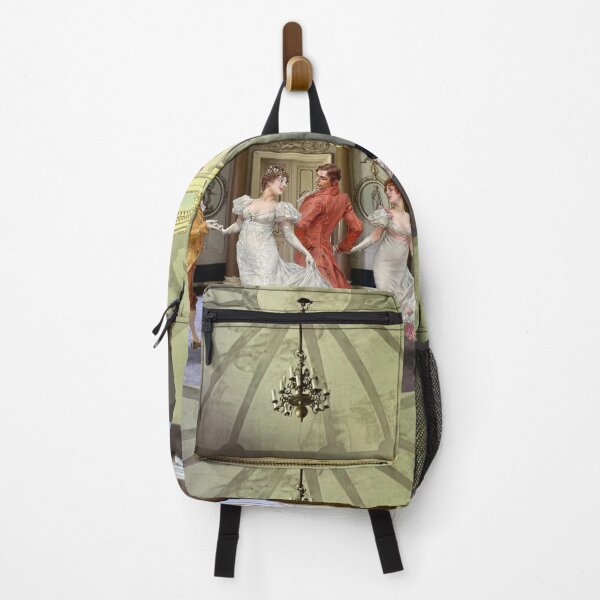 Item preview, Minué designed and sold by Alexander Krishchyunas.