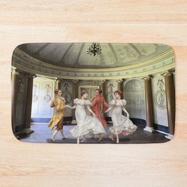 Item preview, Minué designed and sold by Alexander Krishchyunas.
