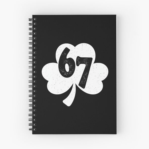 Item preview, 67 Baseball Six Seven Funny Meme Number Design designed and sold by gladysenglish.