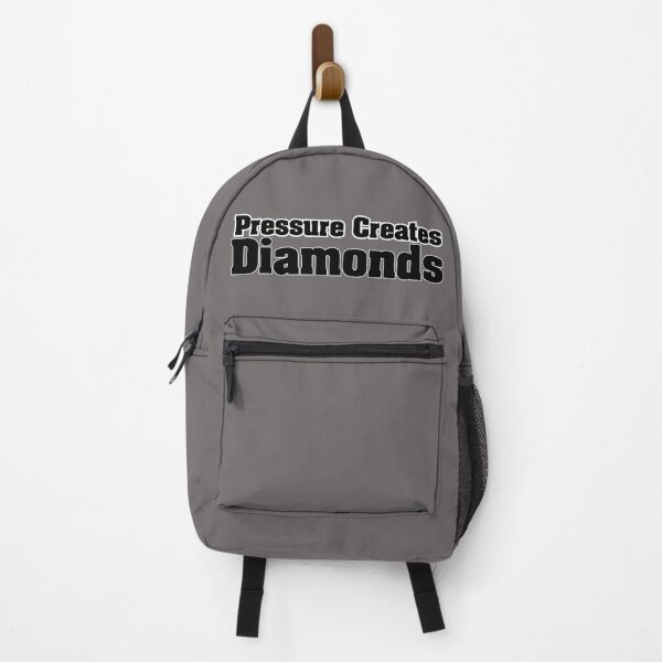 Item preview, Pressure Creates Diamonds designed and sold by GOODLOOKING10.